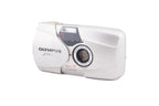Olympus Mju-II