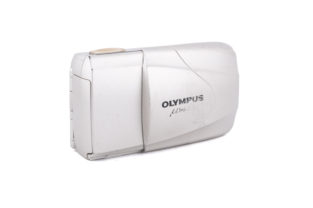 Olympus Mju-II