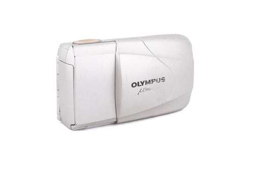 Olympus Mju-II