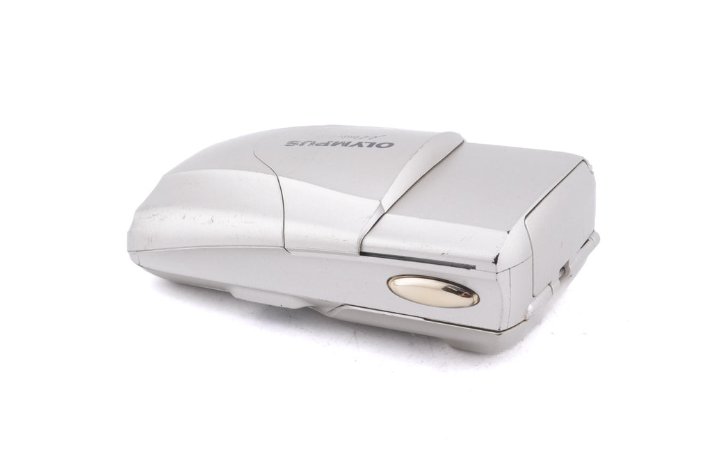 Olympus Mju-II