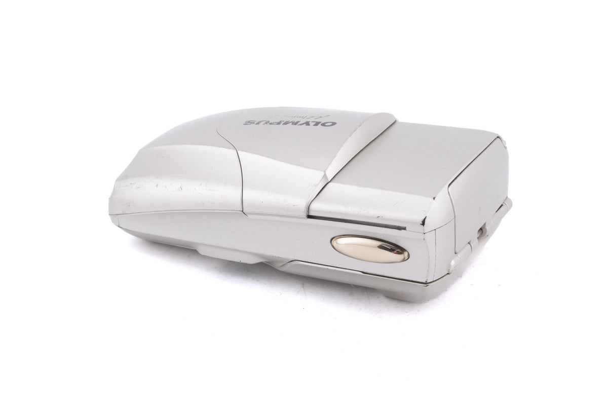 Olympus Mju-II