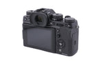 Fujifilm X-T2