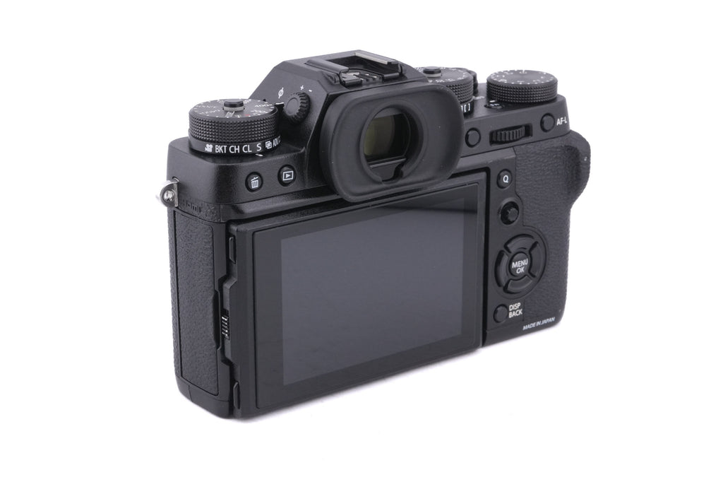Fujifilm X-T2