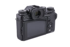 Fujifilm X-T2