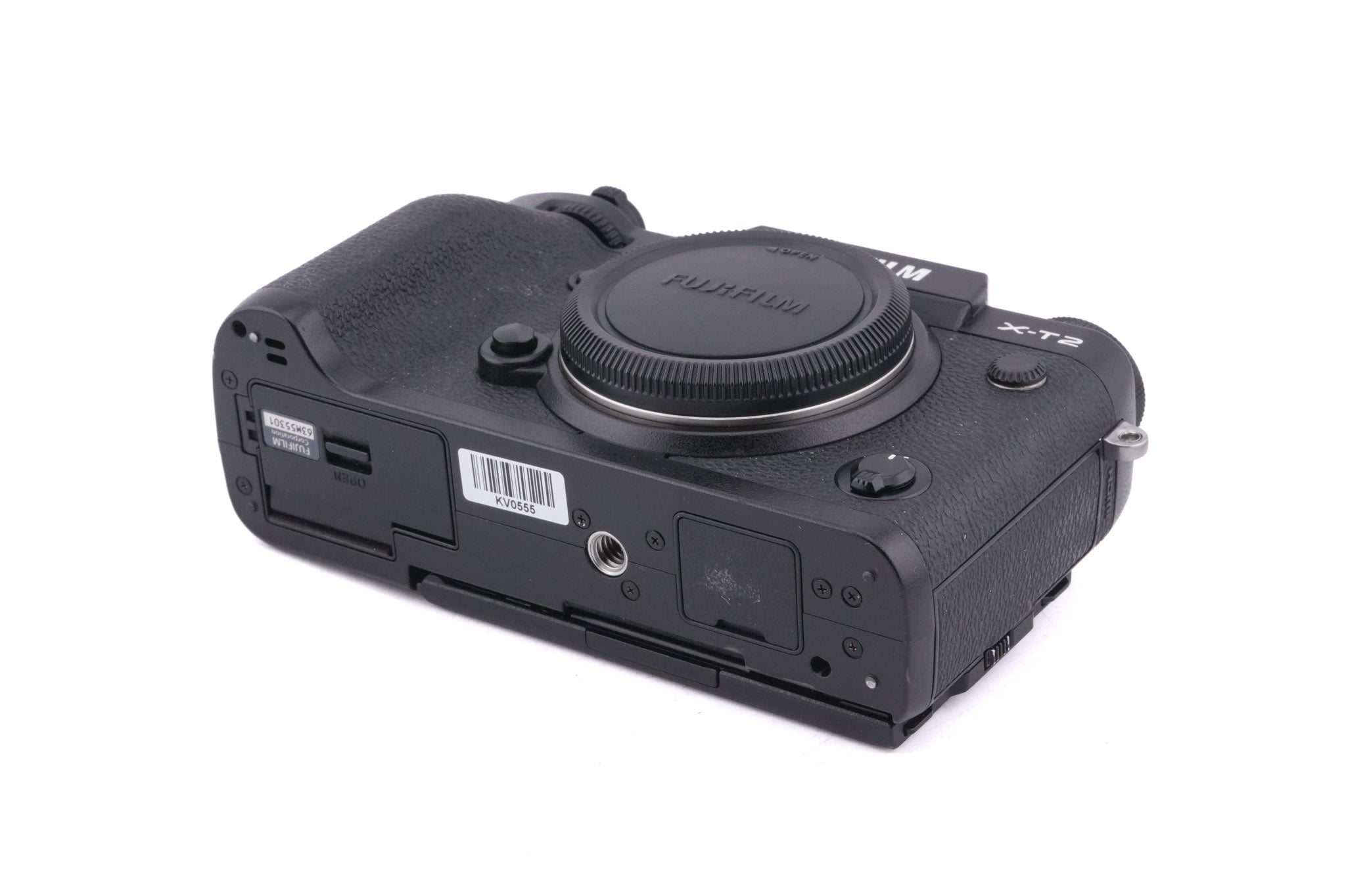 Fujifilm X-T2