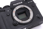 Fujifilm X-T2