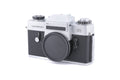 Leica Leicaflex SL (Silver, 10011)