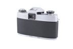 Leica Leicaflex SL (Silver, 10011)