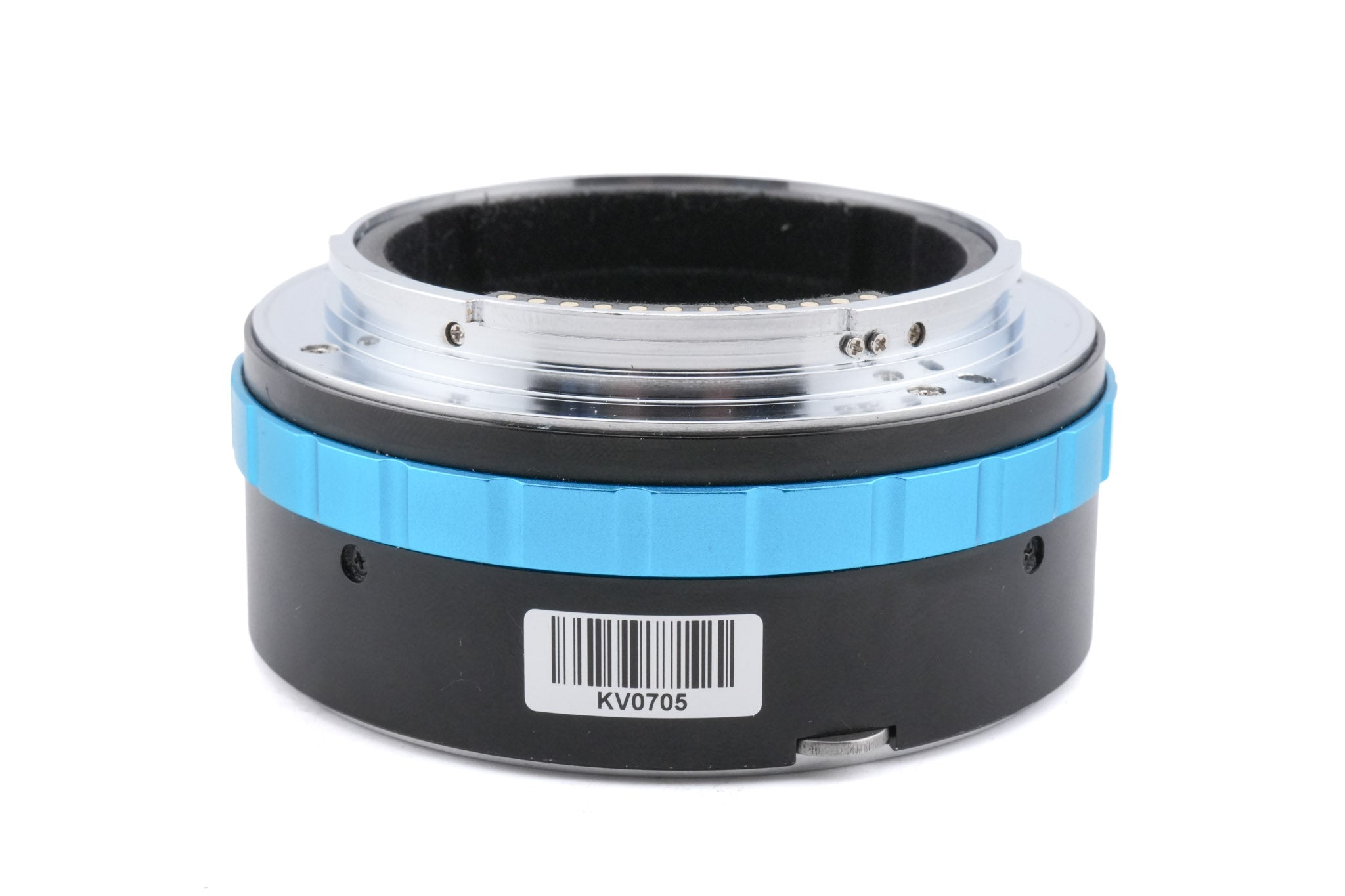 Fotodiox Pro Fusion Adapter Mamiya 7 - Fuji GFX