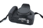Canon EOS 750D