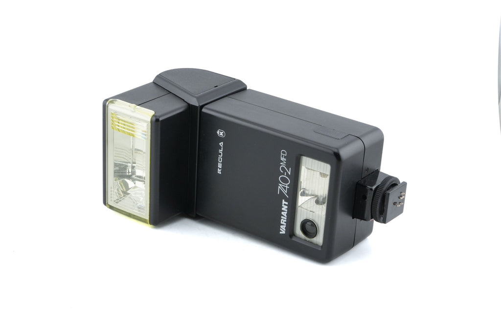 Regula Variant 740-2MFD Flash