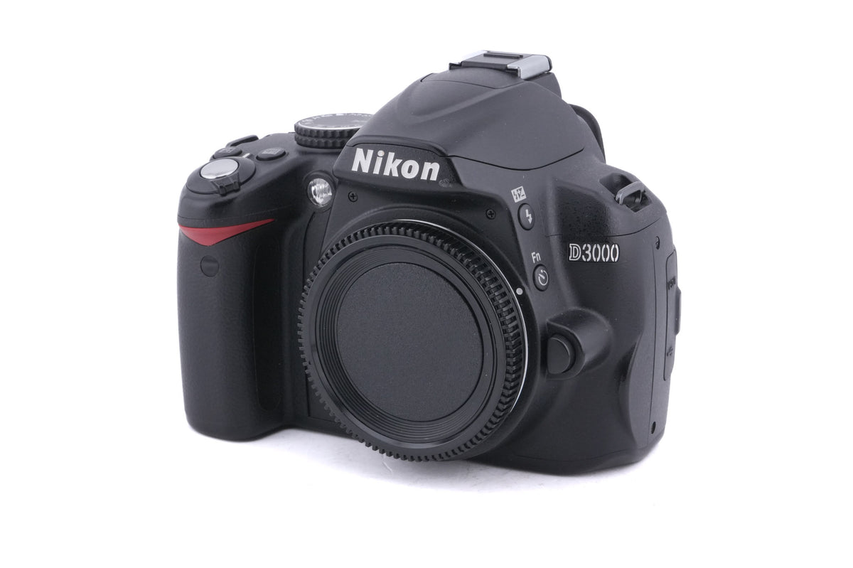 Nikon D80