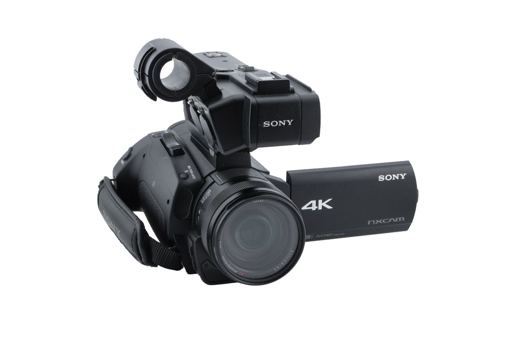 Sony HXR-NX80 Camcorder