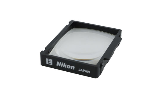 Nikon F4 Focusing Screen Type E