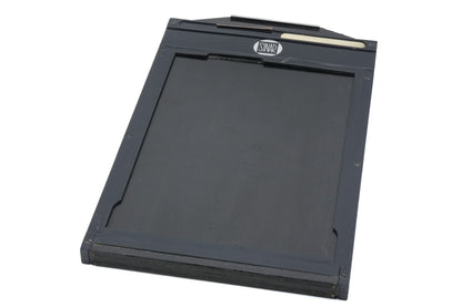 Sinar 5x7" Cut Film Holder