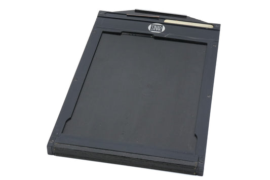 Sinar 5x7" Cut Film Holder