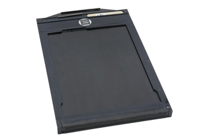 Sinar 5x7" Cut Film Holder