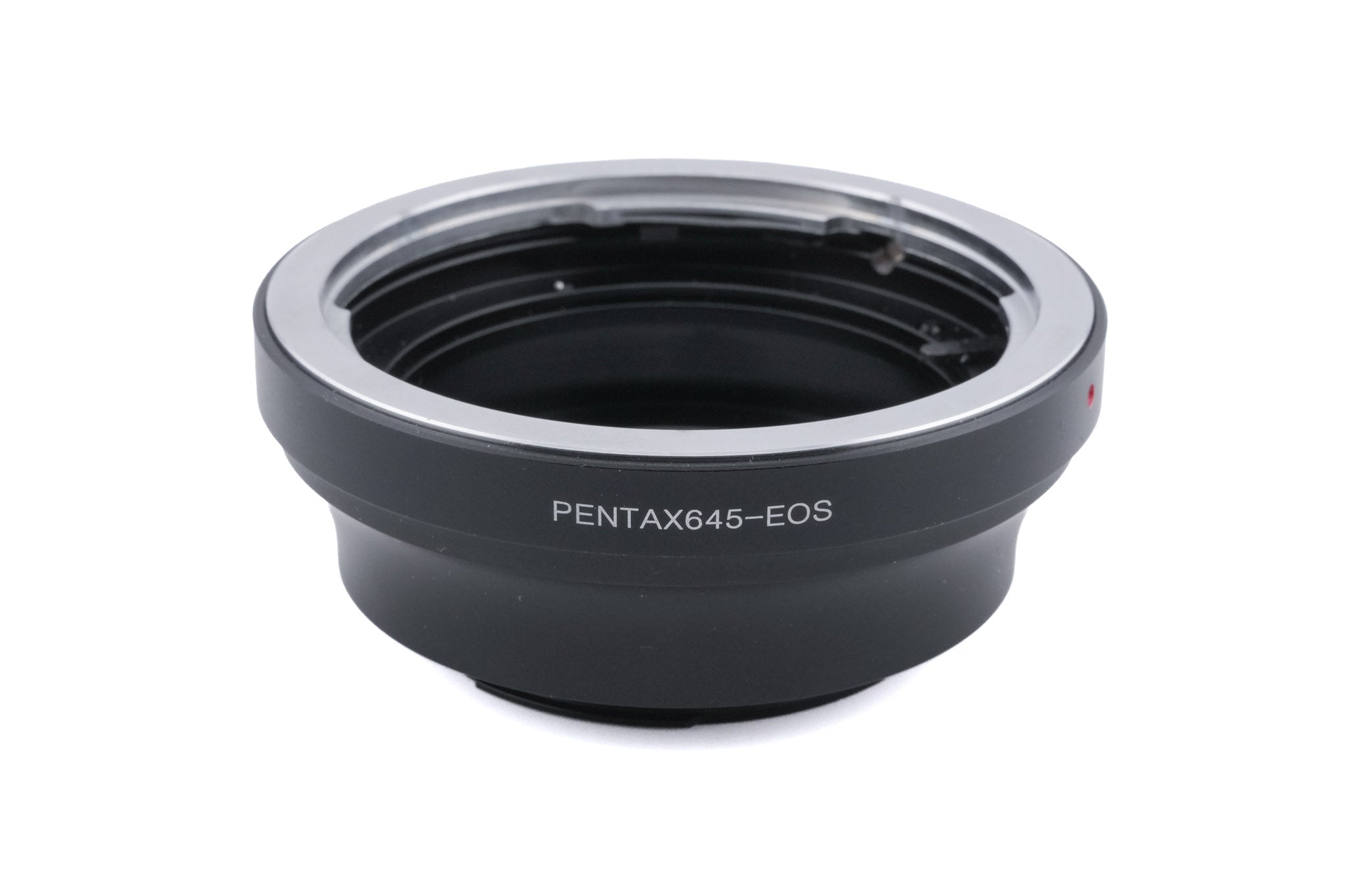 Kindai PTX645-EOS PENTAX645→Canon EF（EOS Generic Pentax 645 - Canon EF Adapter – Kamerastore