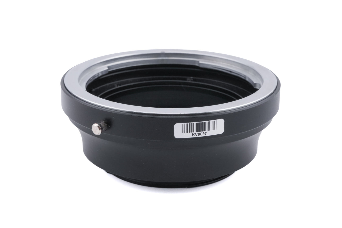 Generic Pentax 645 - Canon EF Adapter