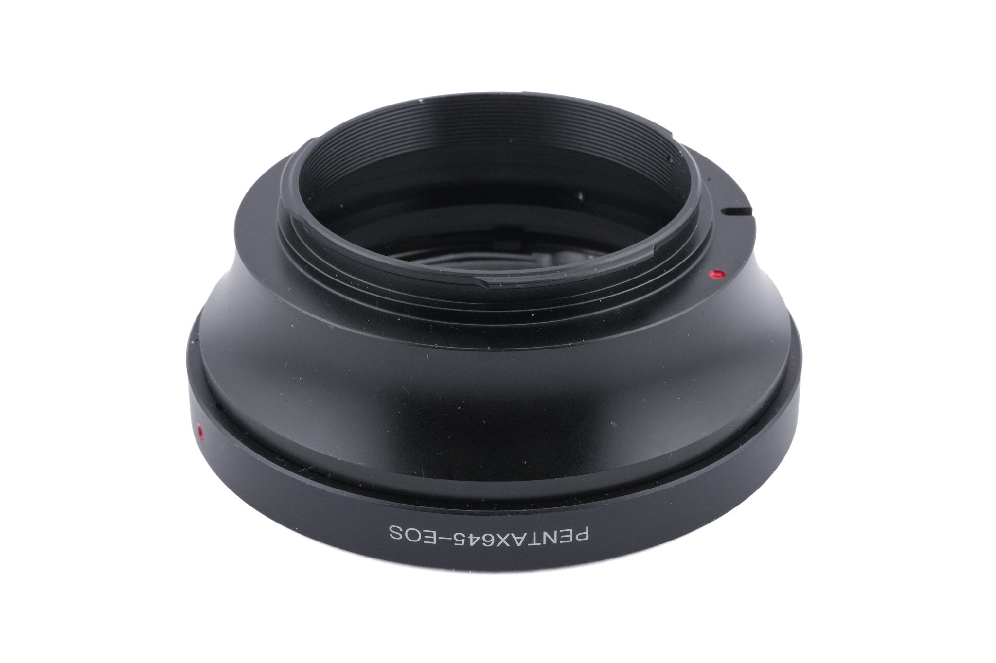 Generic Pentax 645 - Canon EF Adapter