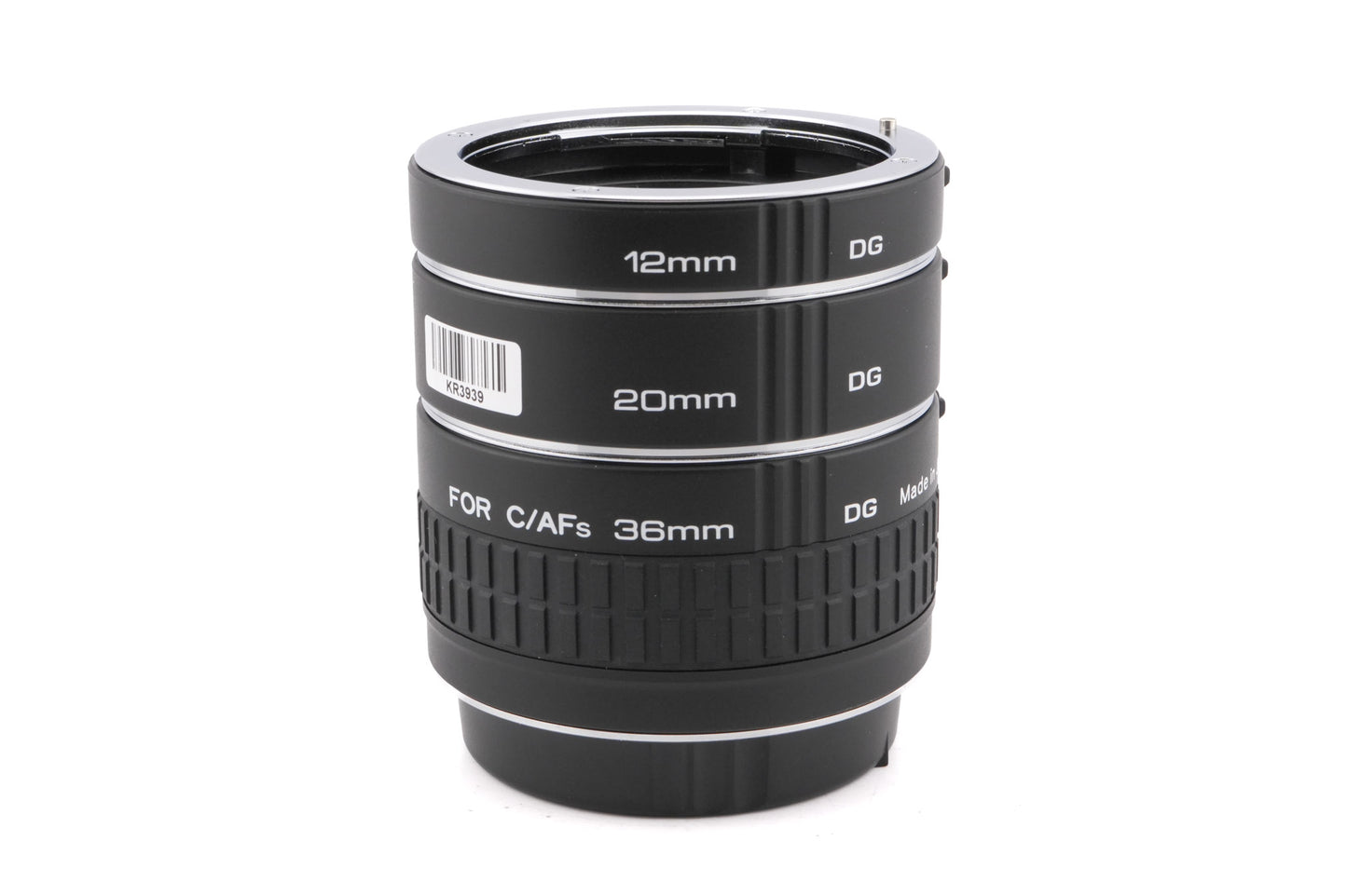 Kenko DG C/AFS Extension Tube Set
