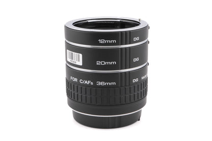 Kenko DG C/AFS Extension Tube Set