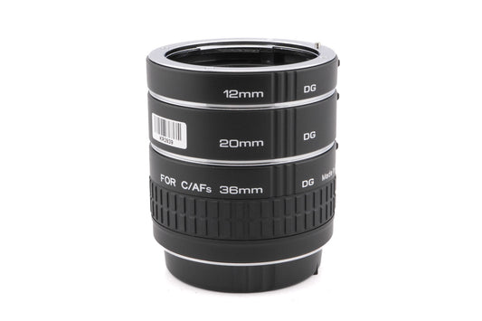 Kenko DG C/AFS Extension Tube Set