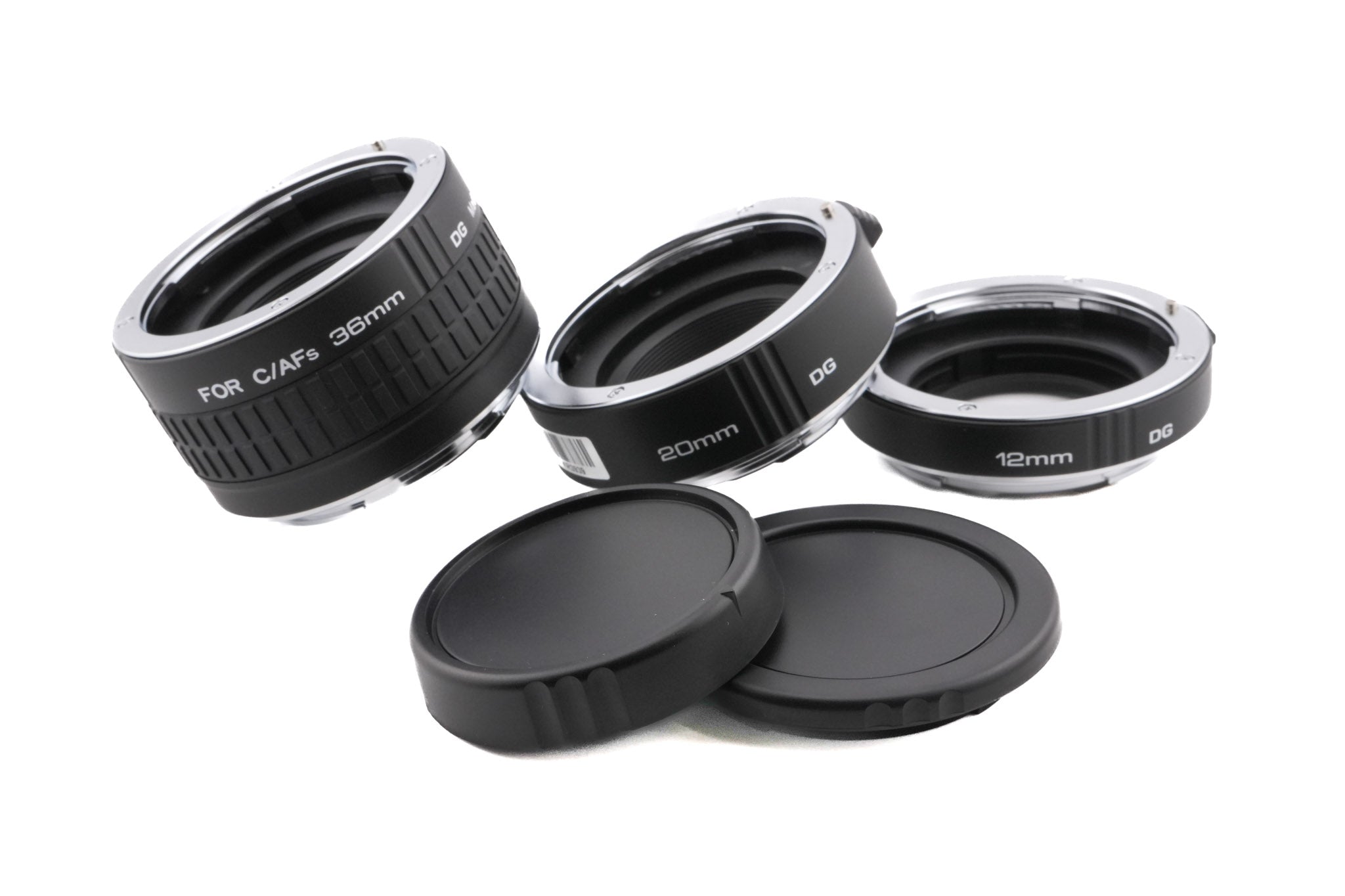 Kenko DG C/AFS Extension Tube Set