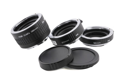 Kenko DG C/AFS Extension Tube Set