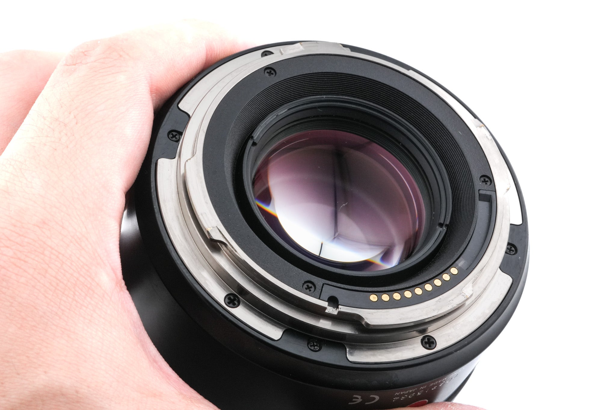 Hasselblad H1 (3013050) + 80mm f2.8 HC + P40+ Digital Back + HV 90x Viewfinder