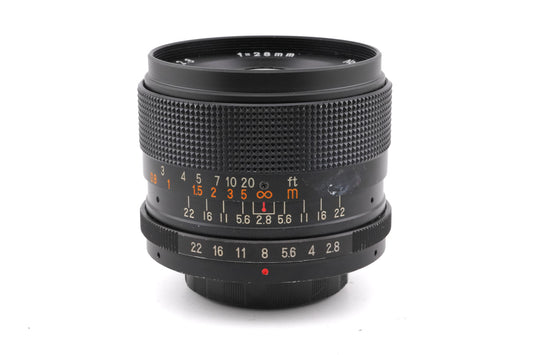 Popular 28mm f2.8 Auto