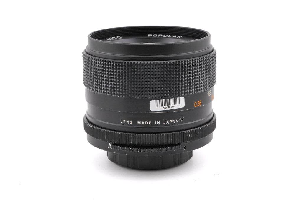 Popular 28mm f2.8 Auto