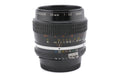 Nikon 55mm f3.5 Micro-Nikkor AI
