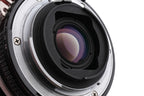 Nikon 55mm f3.5 Micro-Nikkor AI