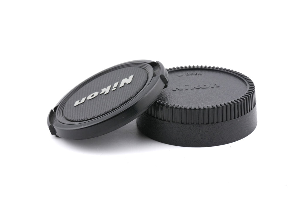 Nikon 55mm f3.5 Micro-Nikkor AI