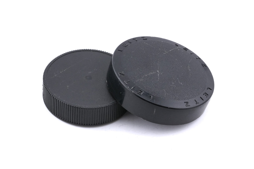 Leica 16mm f2.8 Fisheye-Elmarit-R (3-Cam) (11222)