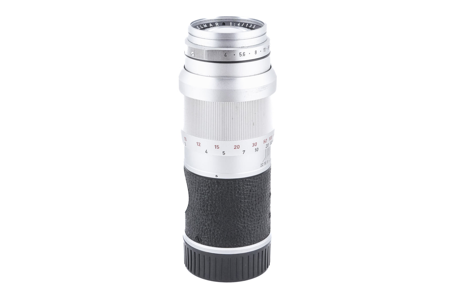 Leica 135mm f4 Elmar (11850)