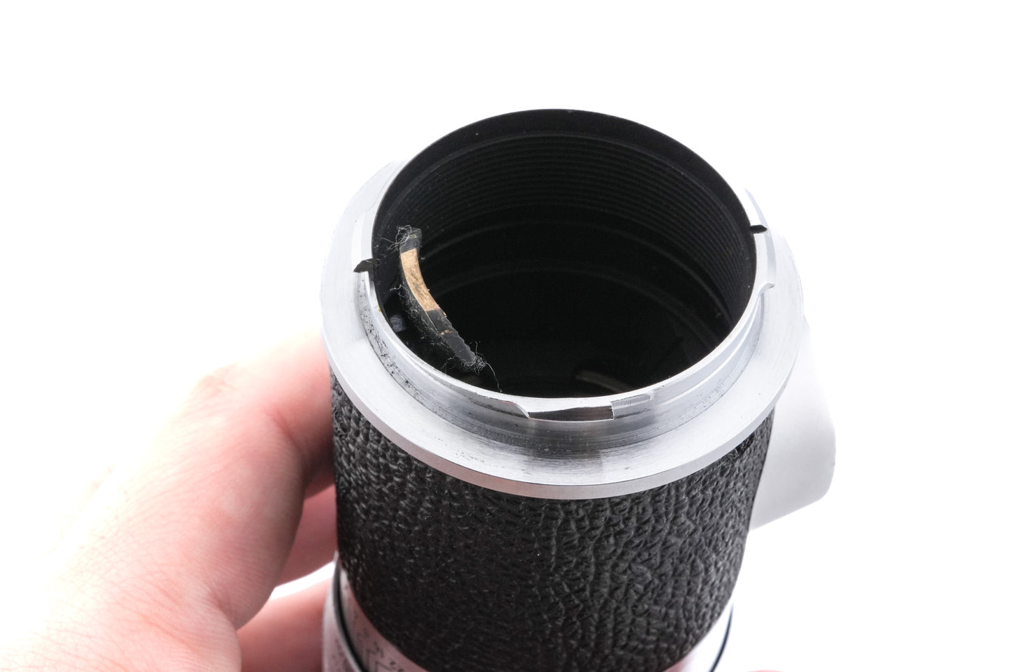 Leica 135mm f4 Elmar (11850)