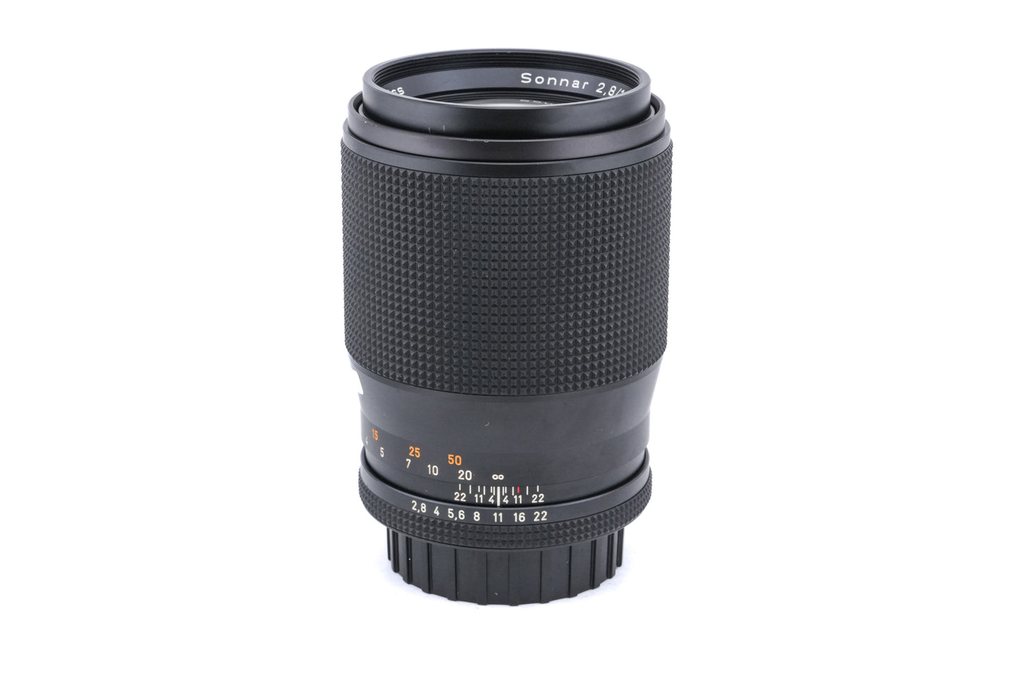Carl Zeiss 135mm f2.8 Sonnar T* (AE)