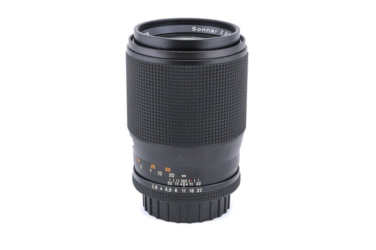 Carl Zeiss 135mm f2.8 Sonnar T* (AE)