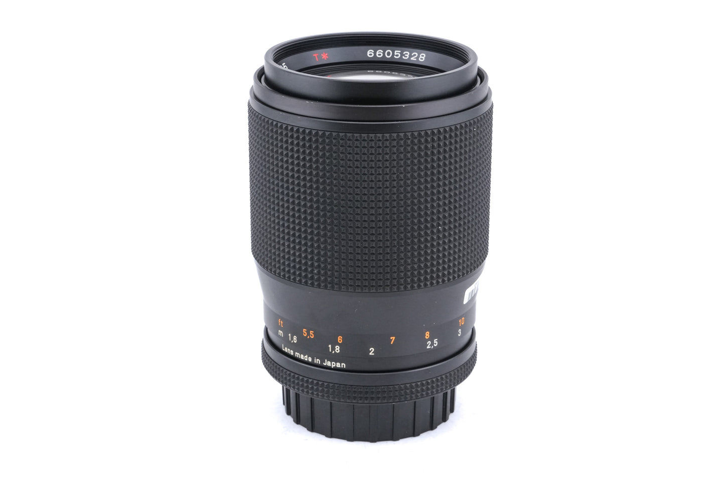 Carl Zeiss 135mm f2.8 Sonnar T* (AE)