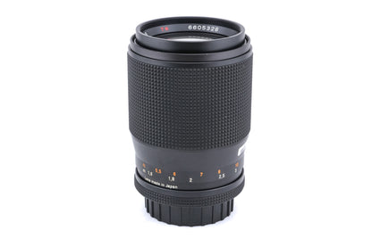 Carl Zeiss 135mm f2.8 Sonnar T* (AE)