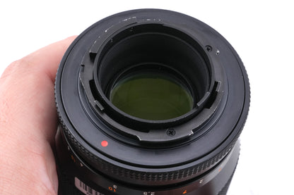 Carl Zeiss 135mm f2.8 Sonnar T* (AE)