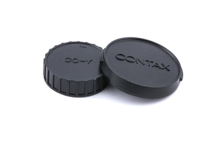 Carl Zeiss 135mm f2.8 Sonnar T* (AE)