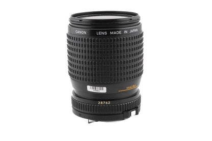 Canon 35-105mm f3.5 FDn