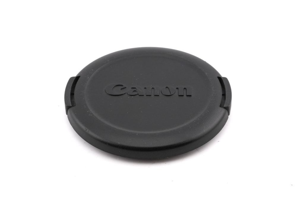 Canon 35-105mm f3.5 FDn