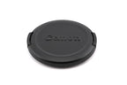 Canon 35-105mm f3.5 FDn