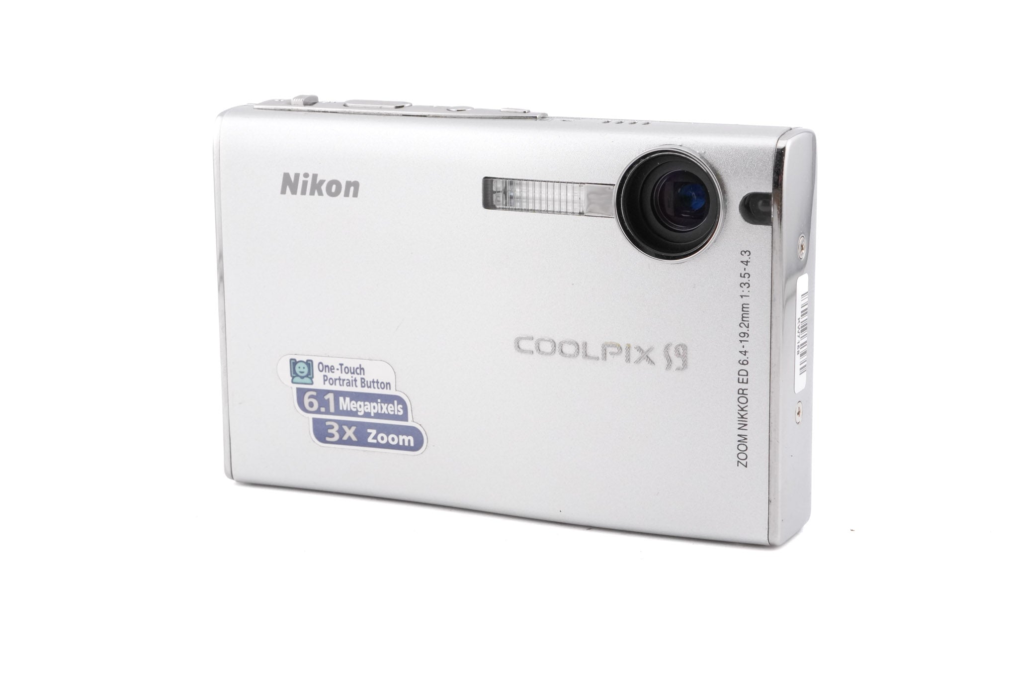 【動作確認済】Nikon COOLPIX S640 2025年最新】ニコン COOLPIX S640の人気アイテム - メルカリ