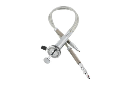 Olympus Double Cable Release