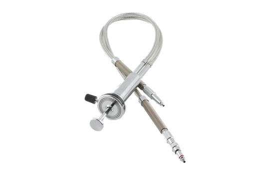 Olympus Double Cable Release